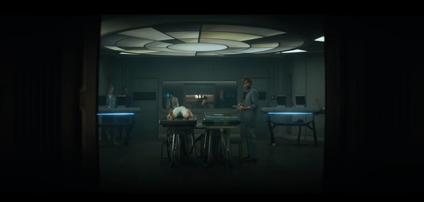 Vetřelec: Země - Seriálový Vetřelec v prvním traileru vypadá špičkově | Fandíme serialům