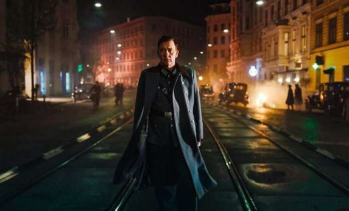 Kristallnacht: Teror židovského obyvatelstva vykreslí nové historické drama | Fandíme filmu