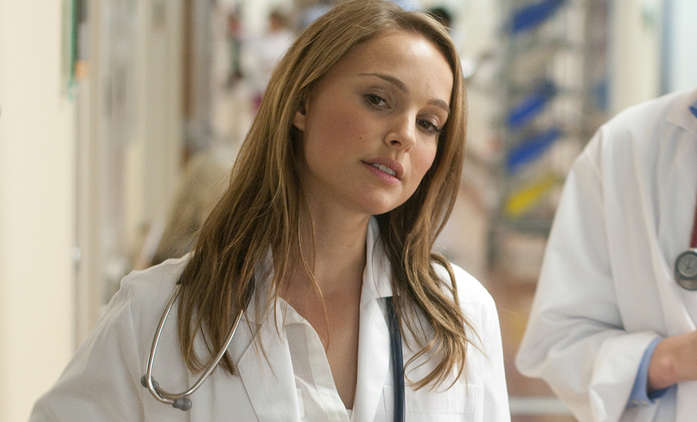 Photograph 51: Natalie Portman rozkryje tajemství DNA | Fandíme filmu