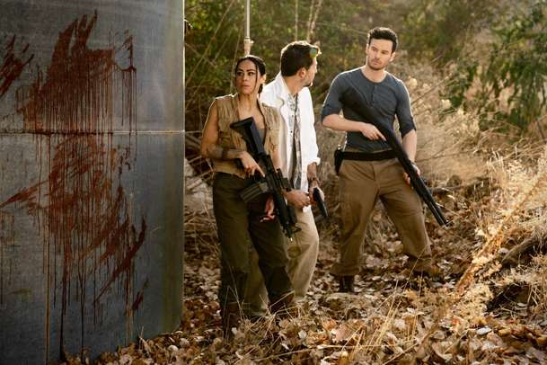 Jurassic: Reborn – Na slavné dinosauří sérii se pokusí přiživit laciná konkurence | Fandíme filmu