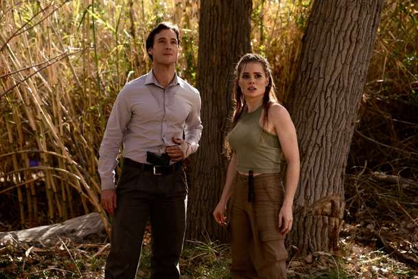 Jurassic: Reborn – Na slavné dinosauří sérii se pokusí přiživit laciná konkurence | Fandíme filmu