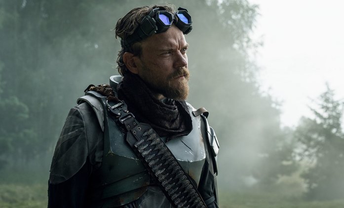Nadace: Premiéra 3. řady je konečně tady | Fandíme seriálům