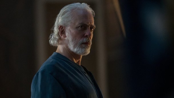 Nadace: Premiéra 3. řady je konečně tady | Fandíme serialům