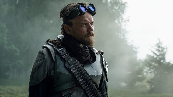 Nadace: 3. řada se blíží, čeká nás galaktický konflikt s novým nepřítelem | Fandíme serialům