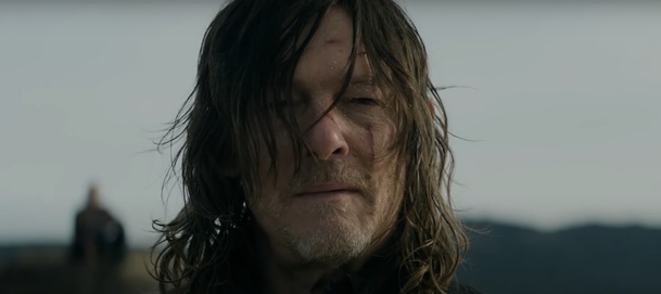The Walking Dead: Daryl Dixon se potřetí vrátí letos na podzim | Fandíme serialům