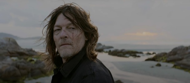 The Walking Dead: Daryl Dixon se potřetí vrátí letos na podzim | Fandíme serialům