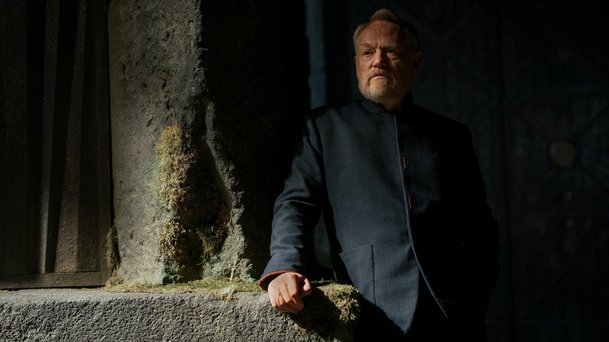 Nadace: 3. řada se blíží, čeká nás galaktický konflikt s novým nepřítelem | Fandíme serialům