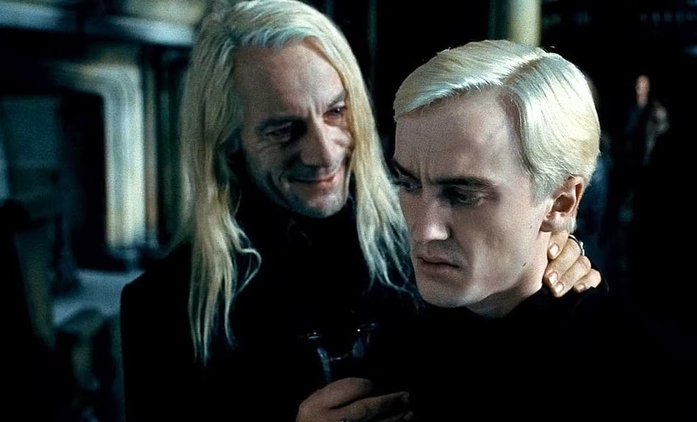Seriálový Harry Potter obsadil Malfoyovi, Dursleyovi a další postavy | Fandíme seriálům