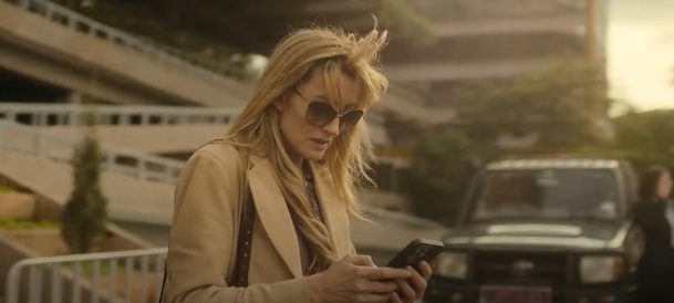 The Kollective: Novináři rozkrývají mezinárodní pavučinu politické korupce a lží | Fandíme serialům