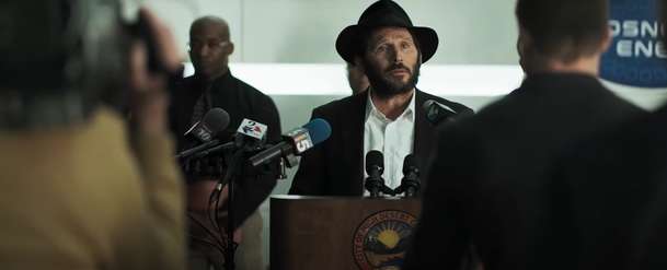 Guns & Moses: Pusťte si trailer nového kriminálního thrilleru | Fandíme filmu