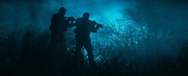 Guns & Moses: Pusťte si trailer nového kriminálního thrilleru | Fandíme filmu