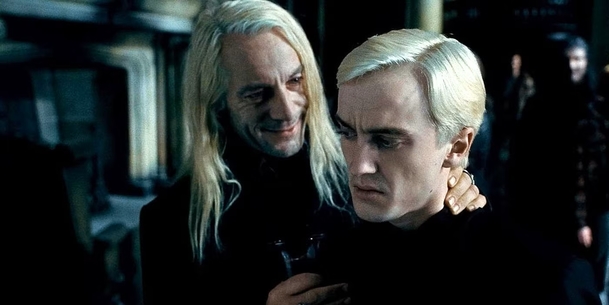 Seriálový Harry Potter obsadil Malfoyovi, Dursleyovi a další postavy | Fandíme serialům