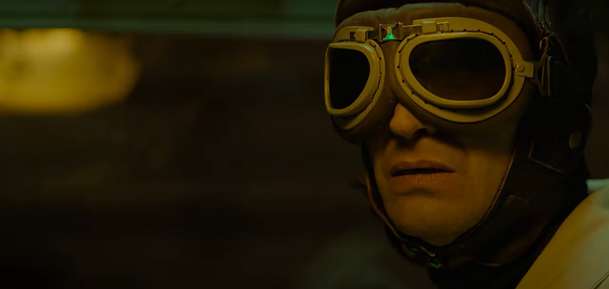 V našich časech: Cestování časem v nové sci-fi od Netflixu - trailer | Fandíme filmu
