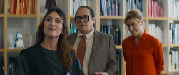 Lásko, neblázni! - Do českých kin za pár dní vstoupí bláznivá francouzská komedie | Fandíme filmu