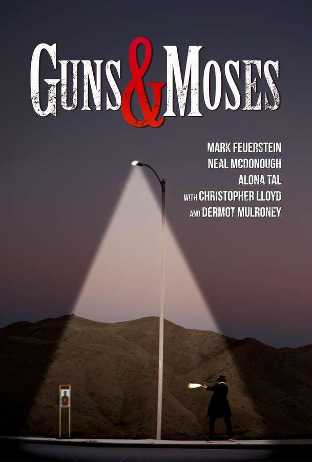 Guns & Moses: Pusťte si trailer nového kriminálního thrilleru | Fandíme filmu
