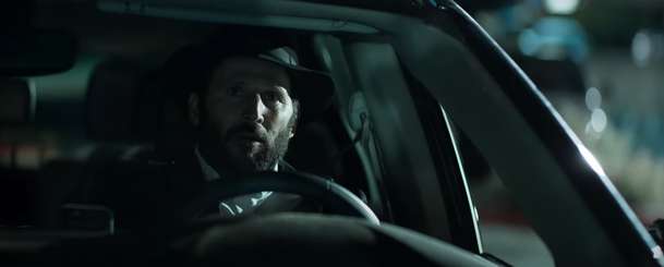 Guns & Moses: Pusťte si trailer nového kriminálního thrilleru | Fandíme filmu