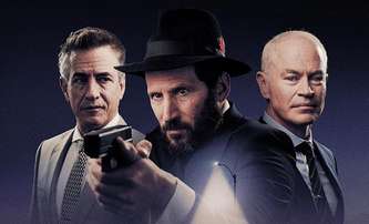 Guns & Moses: Pusťte si trailer nového kriminálního thrilleru | Fandíme filmu