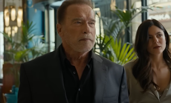 The Kellys: Schwarzenegger v akční komedii spojí síly s Liamem Hemsworthem | Fandíme filmu