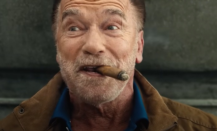 FUBAR 2: Arnold Schwarzenegger se jako tajný agent vrací na Netflix | Fandíme seriálům