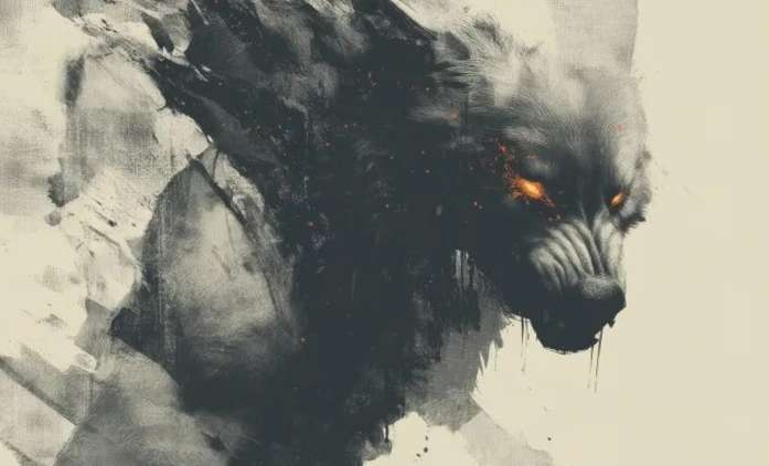 Dead Howling: Osamělý vlkodlak bojuje proti nemrtvým | Fandíme filmu