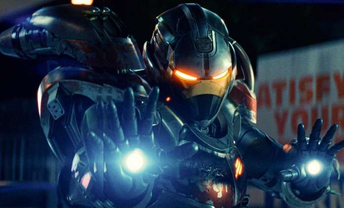 Ironheart: V novém traileru ironmanovské brnění napájí magie | Fandíme filmu