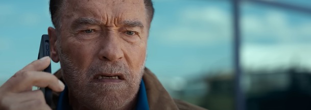 FUBAR 2: Arnold Schwarzenegger se jako tajný agent vrací na Netflix | Fandíme serialům
