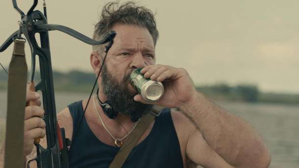 Gator Lake: Když unikne geneticky upravený aligátor, začíná masakr | Fandíme filmu