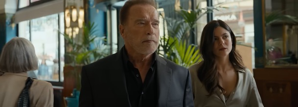 FUBAR 2: Arnold Schwarzenegger se jako tajný agent vrací na Netflix | Fandíme serialům
