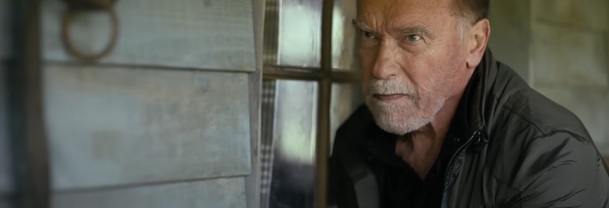 FUBAR 2: Arnold Schwarzenegger se jako tajný agent vrací na Netflix | Fandíme serialům