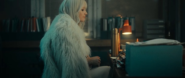 Aniela: Nabubřelá bohatá panička v komedii od Netflixu přijde o všechno | Fandíme serialům