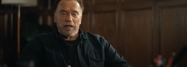 FUBAR 2: Arnold Schwarzenegger se jako tajný agent vrací na Netflix | Fandíme serialům