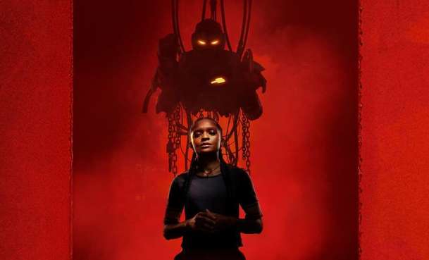 Ironheart: V novém traileru ironmanovské brnění napájí magie | Fandíme filmu