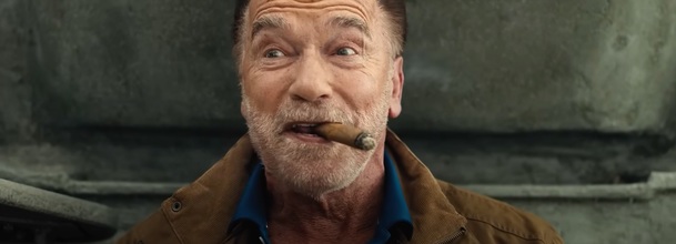 FUBAR 2: Arnold Schwarzenegger se jako tajný agent vrací na Netflix | Fandíme serialům