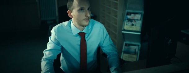 Aniela: Nabubřelá bohatá panička v komedii od Netflixu přijde o všechno | Fandíme serialům