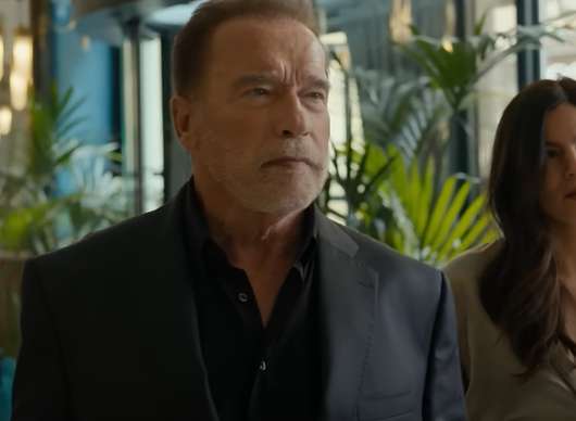 The Kellys: Schwarzenegger v akční komedii spojí síly s Liamem Hemsworthem | Fandíme filmu