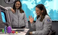 Zygote: Jennifer Garner vyjednává o rukojmích na Mezinárodní vesmírné stanici | Fandíme filmu