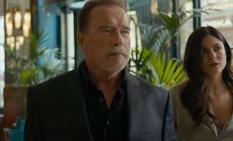 The Kellys: Schwarzenegger v akční komedii spojí síly s Liamem Hemsworthem | Fandíme filmu