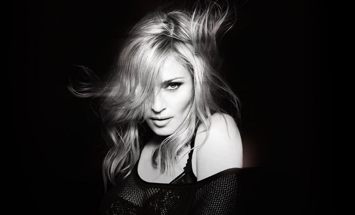 Madonna spolupracuje s Netflixem na seriálu o svém životě a kariéře | Fandíme seriálům