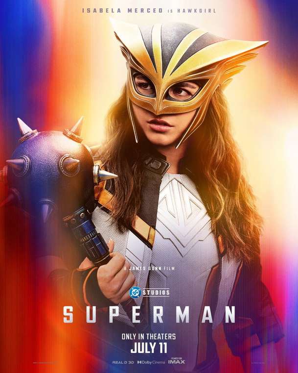 Superman: Nový vzrušující trailer je plný Luthorovy zloby, ale i naděje | Fandíme filmu