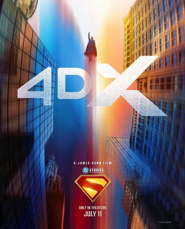 Superman: Nový vzrušující trailer je plný Luthorovy zloby, ale i naděje | Fandíme filmu