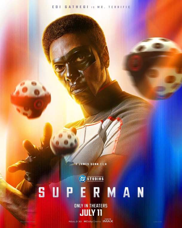 Superman: Nový vzrušující trailer je plný Luthorovy zloby, ale i naděje | Fandíme filmu