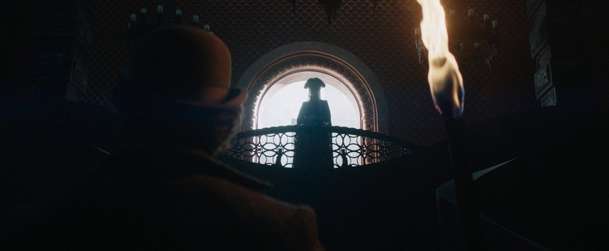 Dracula: Trailer ukázal nové zpracování upíří klasiky od Luca Bessona | Fandíme filmu