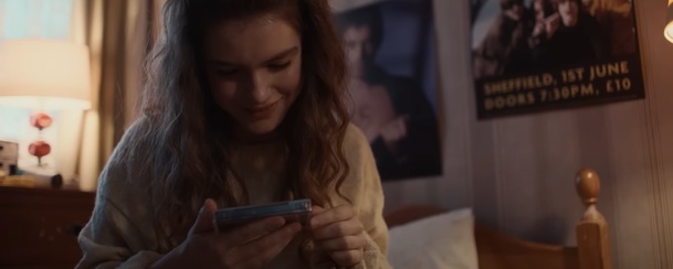 Výběrovka: Láska skrz hudbu náhle skončí, když dívka zmizí | Fandíme serialům