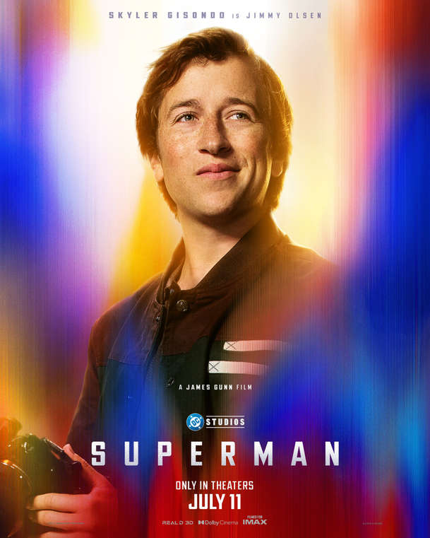 Superman: Nový vzrušující trailer je plný Luthorovy zloby, ale i naděje | Fandíme filmu