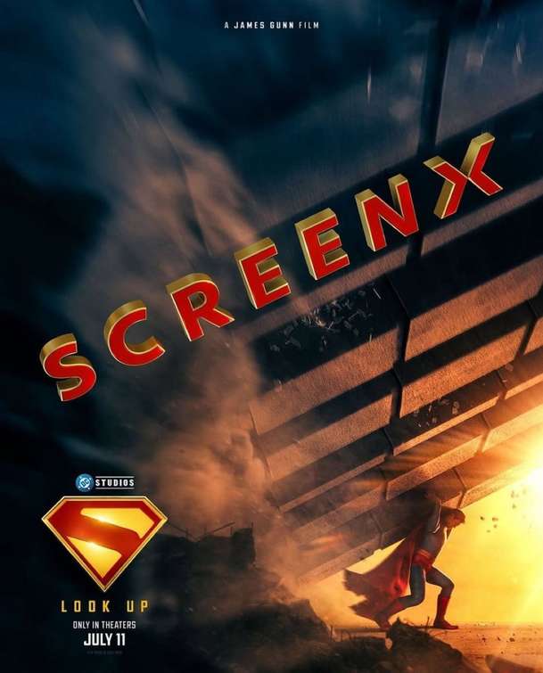 Superman: Nový vzrušující trailer je plný Luthorovy zloby, ale i naděje | Fandíme filmu