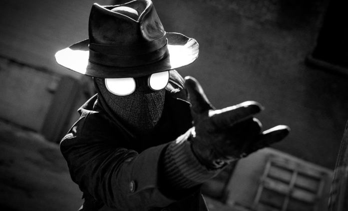 Spider-Noir: Seznamte se se seriálem o retro-superhrdinovi v podání Nica Cage | Fandíme seriálům