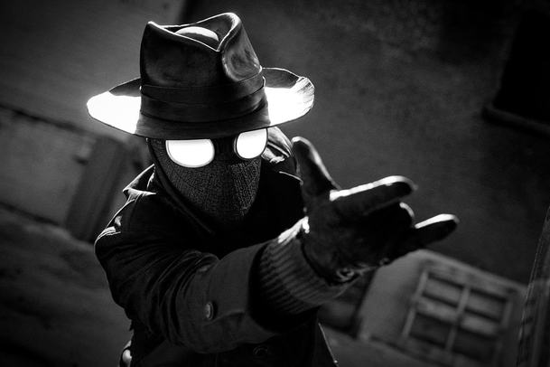 Spider-Noir: Seznamte se se seriálem o retro-superhrdinovi v podání Nica Cage | Fandíme serialům