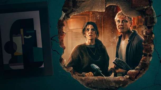 Cihla: Thriller o lidech „pohřbených“ ve vlastním domě má napínavý trailer | Fandíme filmu