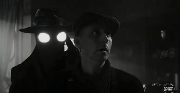 Spider-Noir: Seznamte se se seriálem o retro-superhrdinovi v podání Nica Cage | Fandíme serialům