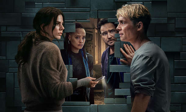 Cihla: Thriller o lidech „pohřbených“ ve vlastním domě má napínavý trailer | Fandíme filmu